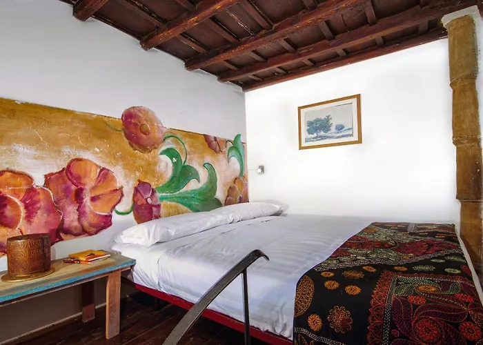 Apartment Cartari, Renaissance Flat A Few Steps From Piazza Navona And Vatican *