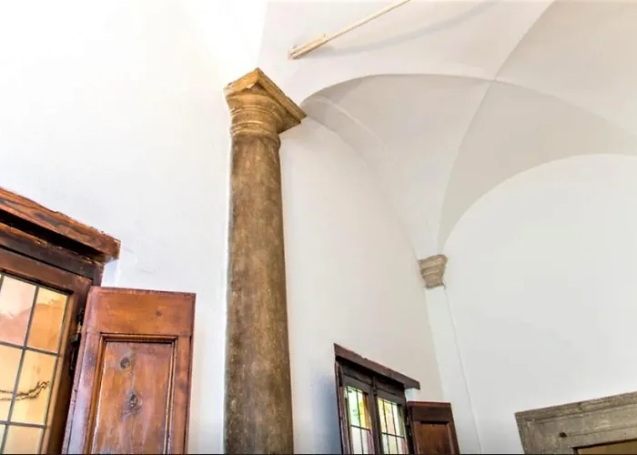 Apartment Cartari, Renaissance Flat A Few Steps From Piazza Navona And Vatican