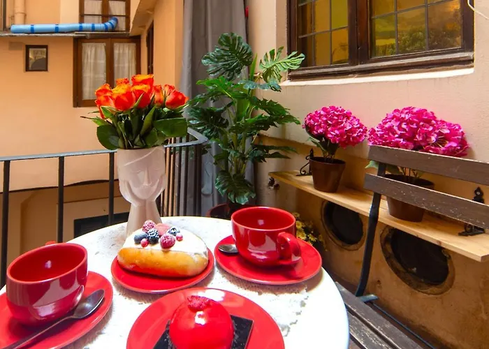 Cartari, Renaissance Flat A Few Steps From Piazza Navona And Vatican Apartment *