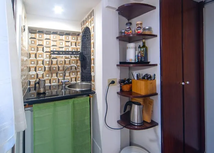 Cartari, Renaissance Flat A Few Steps From Piazza Navona And Vatican Apartment