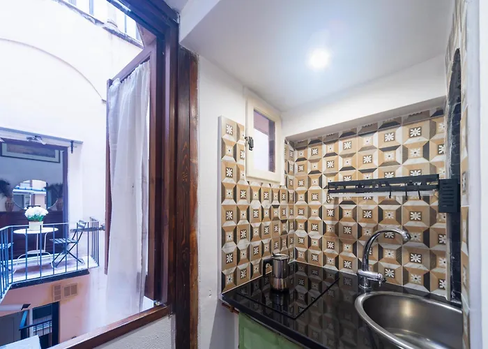 Cartari, Renaissance Flat A Few Steps From Piazza Navona And Vatican Apartment *