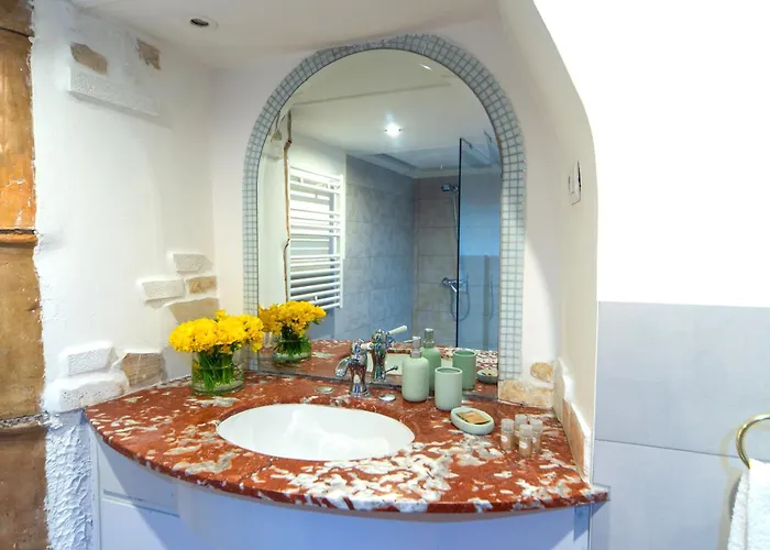 Cartari, Renaissance Flat A Few Steps From Piazza Navona And Vatican * Rom
